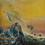 1269 1283 OIL PAINTING